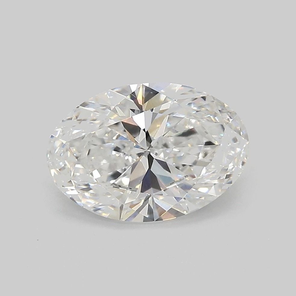 Loose Diamond - OVAL 2.58ct D VS1 (1 of 1)