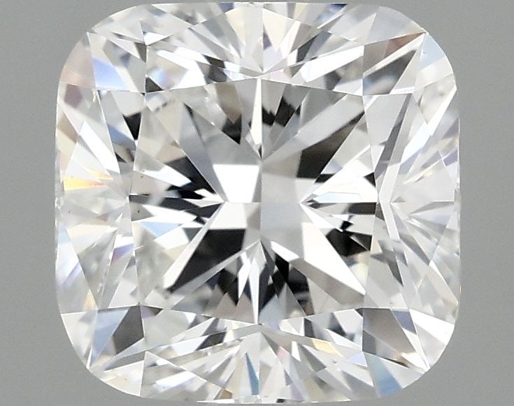 Loose Diamond - CUSHION MODIFIED 1.87ct D VS1 (1 of 1)