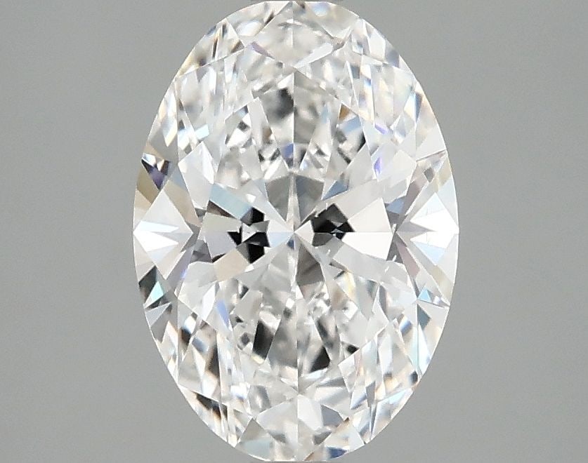 Loose Diamond - OVAL 2.03ct E VS2: Loose Diamond - OVAL 2.03ct E VS2 Source: This is a real non-mined Diamond that has been grown in a lab Shape: OVAL Carats: 2.03 Color: E Clarity: VS2 Certification: IGI Video: