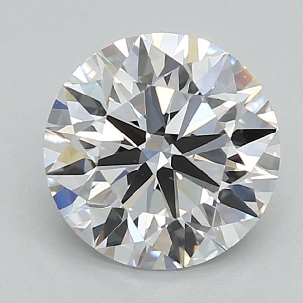 Ideal Loose Diamond - ROUND 1.12ct D VS1: Ideal Loose Diamond - ROUND 1.12ct D VS1 Source: This is a real non-mined Diamond that has been grown in a lab Shape: ROUND Carats: 1.12 Color: D Clarity: VS1 Certification: IGI Video: