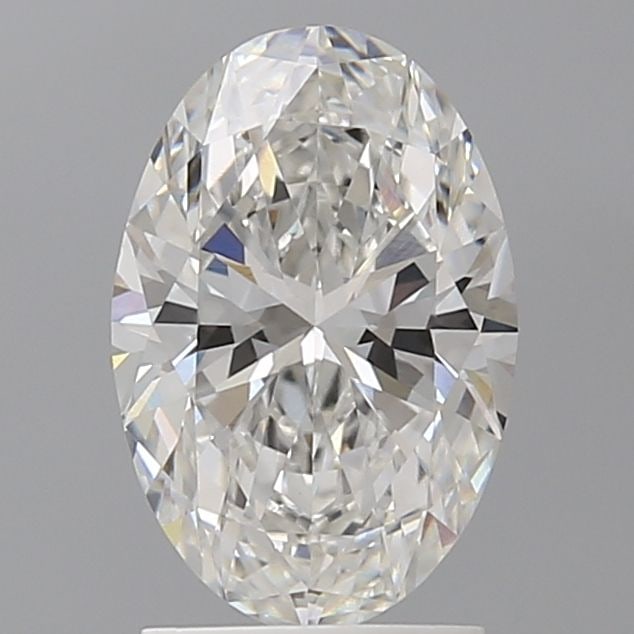 Loose Diamond - OVAL 2.05ct E VVS2: Loose Diamond - OVAL 2.05ct E VVS2 Source: This is a real non-mined Diamond that has been grown in a lab Shape: OVAL Carats: 2.05 Color: E Clarity: VVS2 Certification: IGI Video: