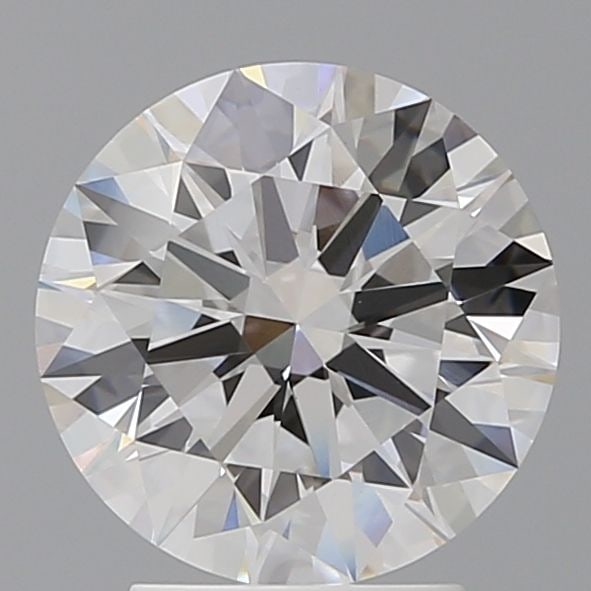 Ideal Loose Diamond - ROUND 3.03ct E VVS2 (1 of 1)
