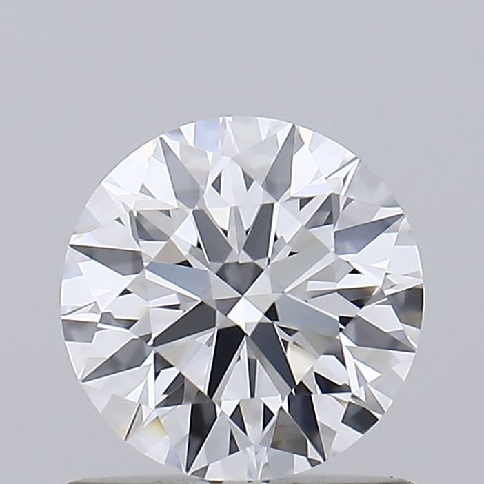 Ideal Loose Diamond - ROUND 0.82ct D VVS2: Ideal Loose Diamond - ROUND 0.82ct D VVS2 Source: This is a real non-mined Diamond that has been grown in a lab Shape: ROUND Carats: 0.82 Color: D Clarity: VVS2 Certification: IGI Video: