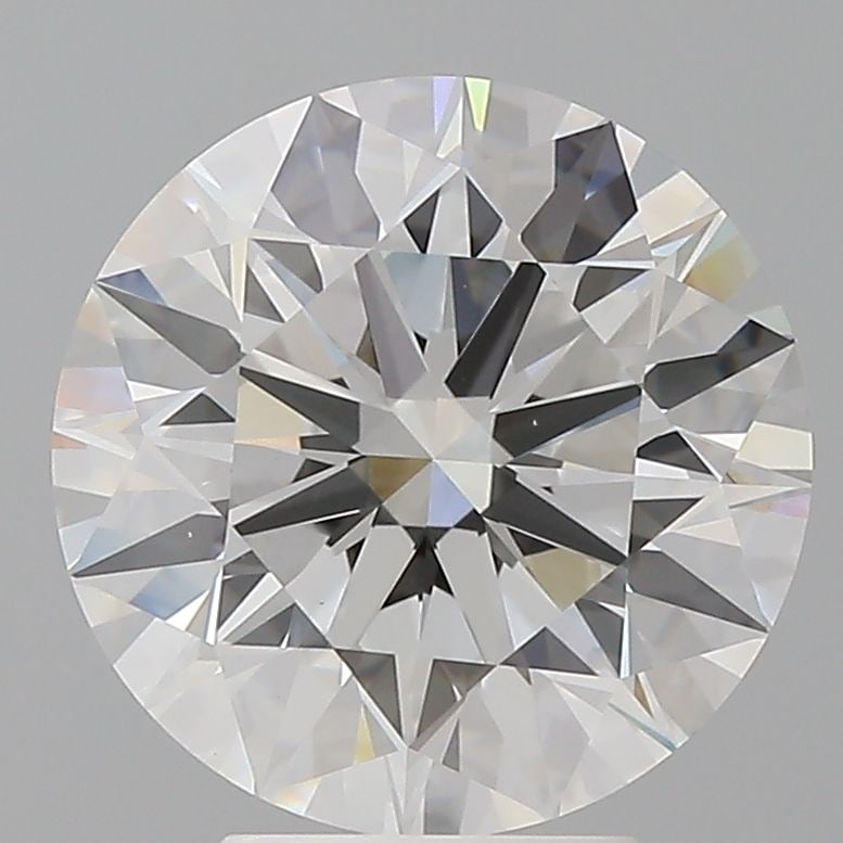 Ideal Loose Diamond - ROUND 4.59ct E VVS2: Ideal Loose Diamond - ROUND 4.59ct E VVS2 Source: This is a real non-mined Diamond that has been grown in a lab Shape: ROUND Carats: 4.59 Color: E Clarity: VVS2 Certification: IGI Video: