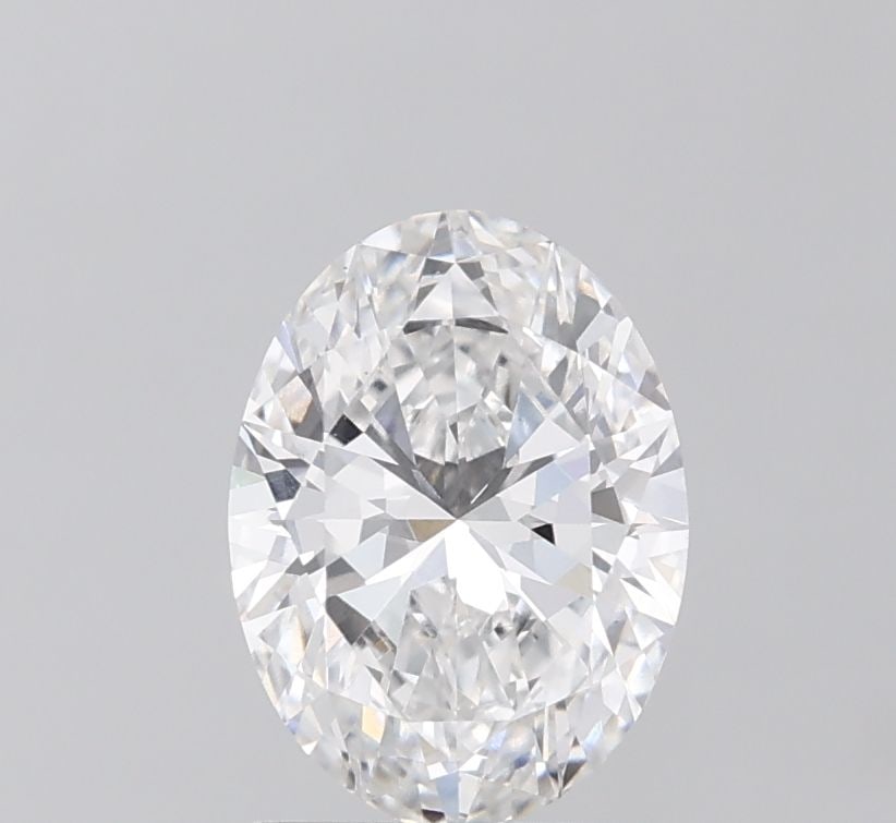 Loose Diamond - OVAL 1.59ct E VS1: Loose Diamond - OVAL 1.59ct E VS1 Source: This is a real non-mined Diamond that has been grown in a lab Shape: OVAL Carats: 1.59 Color: E Clarity: VS1 Certification: IGI Video: