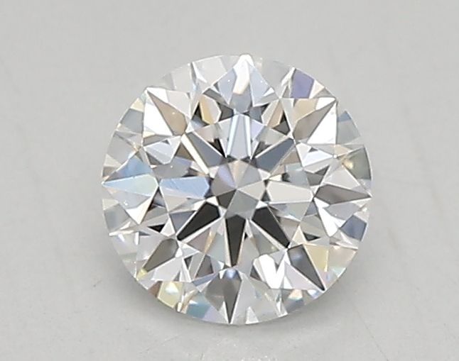 Ideal Loose Diamond - ROUND 0.43ct D VVS1: Ideal Loose Diamond - ROUND 0.43ct D VVS1 Source: This is a real non-mined Diamond that has been grown in a lab Shape: ROUND Carats: 0.43 Color: D Clarity: VVS1 Certification: IGI Video: