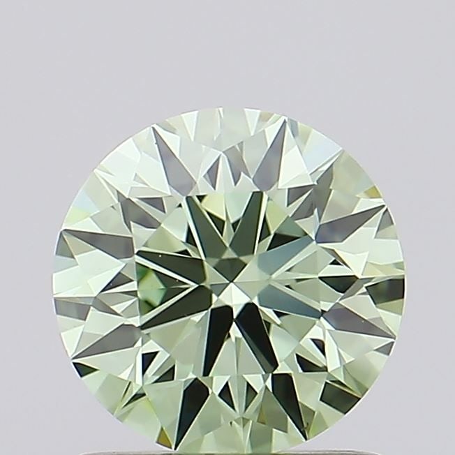 Ideal Loose Diamond - ROUND 1.02ct Fancy Intense Green VVS2: Ideal Loose Diamond - ROUND 1.02ct Fancy Intense Green VVS2 Source: This is a real non-mined Diamond that has been grown in a lab Shape: ROUND Carats: 1.02 Color: Fancy Intense Green Certification: IG