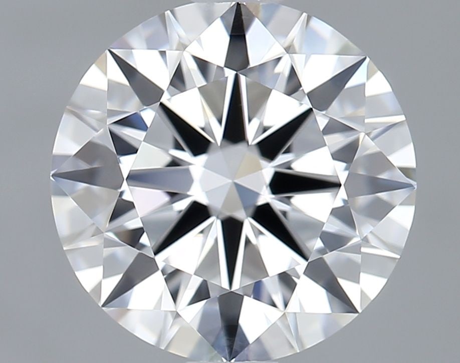 Ideal Loose Diamond - ROUND 2.02ct E VVS1: Ideal Loose Diamond - ROUND 2.02ct E VVS1 Source: This is a real non-mined Diamond that has been grown in a lab Shape: ROUND Carats: 2.02 Color: E Clarity: VVS1 Certification: IGI Video: