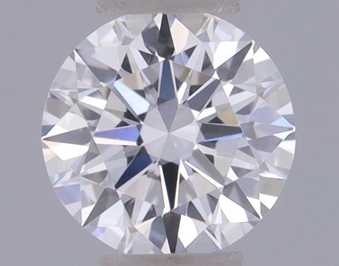 Ideal Loose Diamond - ROUND 0.27ct D VS1: Ideal Loose Diamond - ROUND 0.27ct D VS1 Source: This is a real non-mined Diamond that has been grown in a lab Shape: ROUND Carats: 0.27 Color: D Clarity: VS1 Certification: IGI Video: