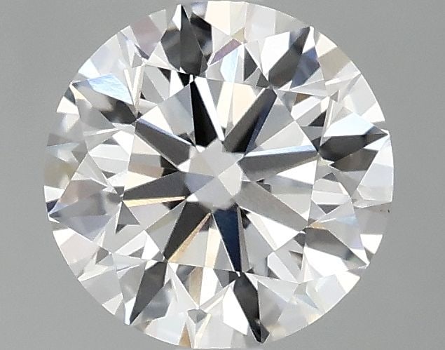 Ideal Loose Diamond - ROUND 1.52ct E VVS2: Ideal Loose Diamond - ROUND 1.52ct E VVS2 Source: This is a real non-mined Diamond that has been grown in a lab Shape: ROUND Carats: 1.52 Color: E Clarity: VVS2 Certification: IGI Video: