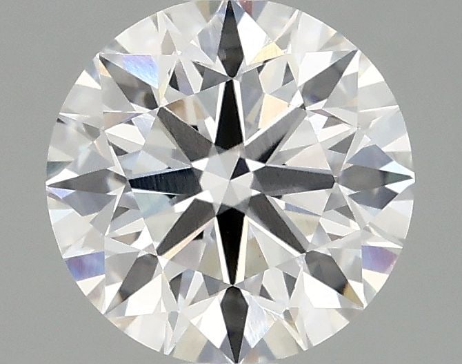 Loose Diamond - ROUND 2.03ct E VS1 (1 of 1)