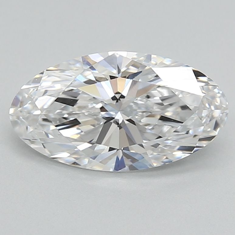 Loose Diamond - OVAL 1.09ct D VS1: Loose Diamond - OVAL 1.09ct D VS1 Source: This is a real non-mined Diamond that has been grown in a lab Shape: OVAL Carats: 1.09 Color: D Clarity: VS1 Certification: IGI Video: