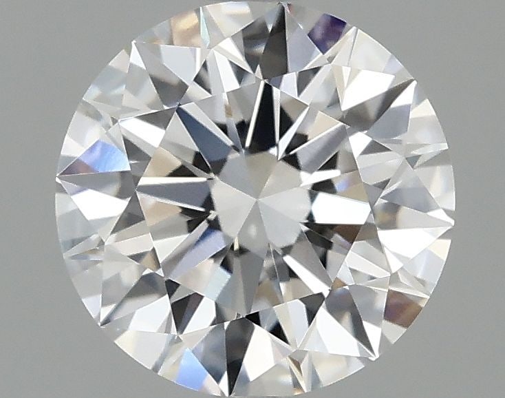 Ideal Loose Diamond - ROUND 1.59ct D VS1: Ideal Loose Diamond - ROUND 1.59ct D VS1 Source: This is a real non-mined Diamond that has been grown in a lab Shape: ROUND Carats: 1.59 Color: D Clarity: VS1 Certification: IGI Video: