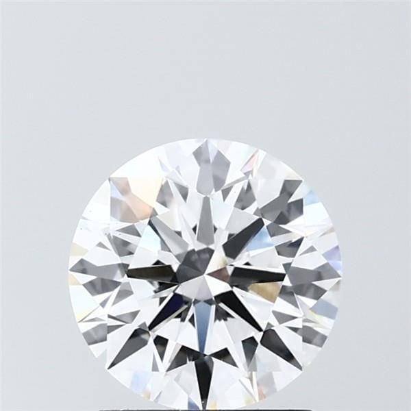 Ideal Loose Diamond - ROUND 1.54ct D VS1: Ideal Loose Diamond - ROUND 1.54ct D VS1 Source: This is a real non-mined Diamond that has been grown in a lab Shape: ROUND Carats: 1.54 Color: D Clarity: VS1 Certification: IGI Video: