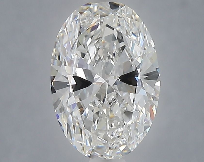 Loose Diamond - OVAL 1.57ct F VS1: Loose Diamond - OVAL 1.57ct F VS1 Source: This is a real non-mined Diamond that has been grown in a lab Shape: OVAL Carats: 1.57 Color: F Clarity: VS1 Certification: NONE Video:
