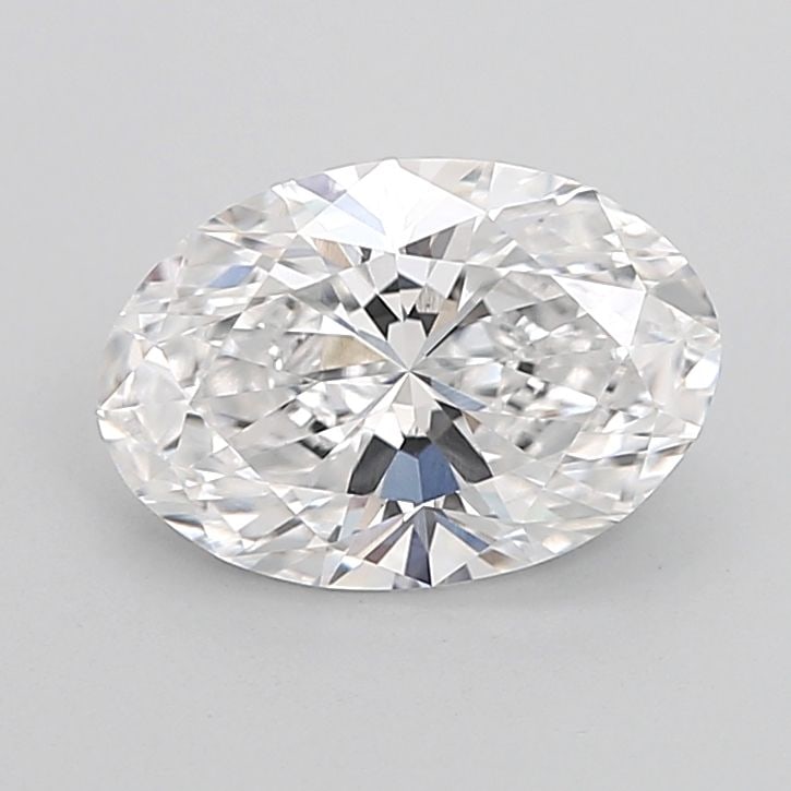 Loose Diamond - OVAL 2.03ct D VVS2: Loose Diamond - OVAL 2.03ct D VVS2 Source: This is a real non-mined Diamond that has been grown in a lab Shape: OVAL Carats: 2.03 Color: D Clarity: VVS2 Certification: IGI Video: