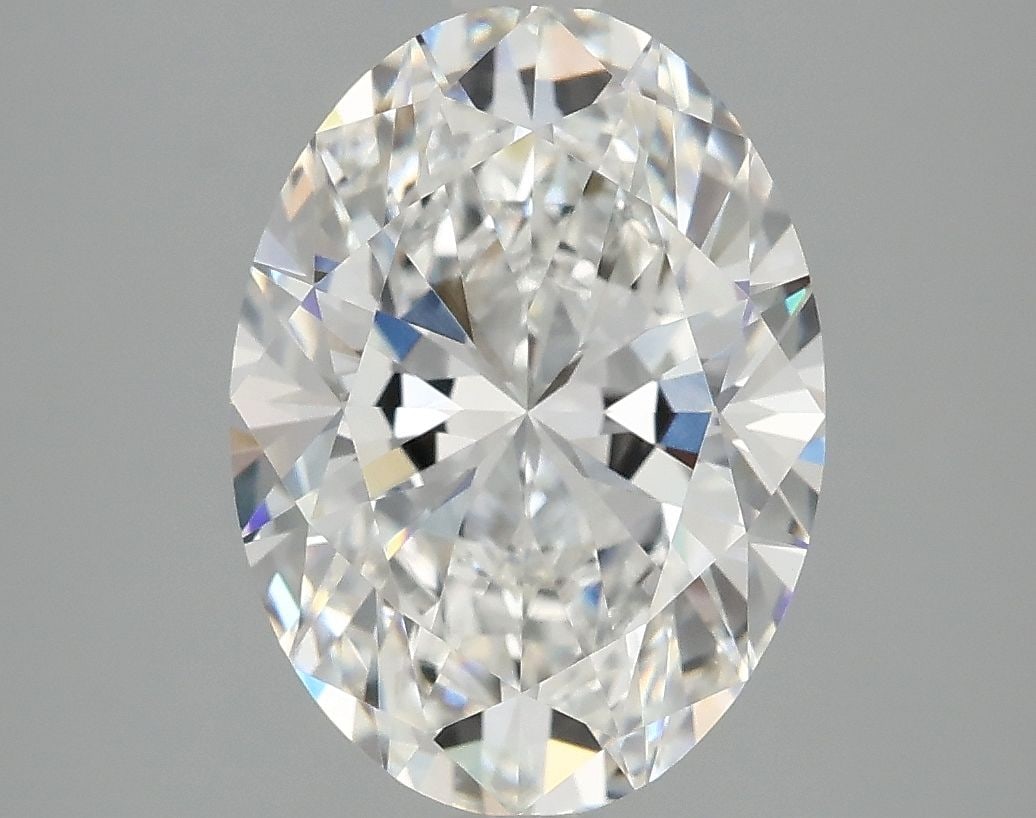 Loose Diamond - OVAL 3.04ct E VVS2 (1 of 1)