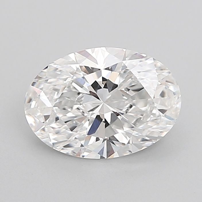 Loose Diamond - OVAL 2.05ct D VVS2: Loose Diamond - OVAL 2.05ct D VVS2 Source: This is a real non-mined Diamond that has been grown in a lab Shape: OVAL Carats: 2.05 Color: D Clarity: VVS2 Certification: IGI Video: