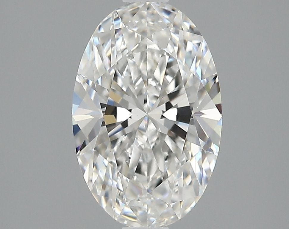 Loose Diamond - OVAL 1.19ct F VS1: Loose Diamond - OVAL 1.19ct F VS1 Source: This is a real non-mined Diamond that has been grown in a lab Shape: OVAL Carats: 1.19 Color: F Clarity: VS1 Certification: IGI Video: