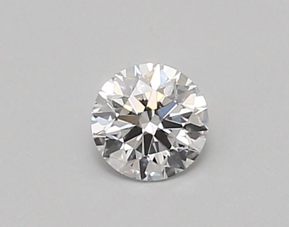 Ideal Loose Diamond - ROUND 0.35ct D VS2: Ideal Loose Diamond - ROUND 0.35ct D VS2 Source: This is a real non-mined Diamond that has been grown in a lab Shape: ROUND Carats: 0.35 Color: D Clarity: VS2 Certification: IGI Video: