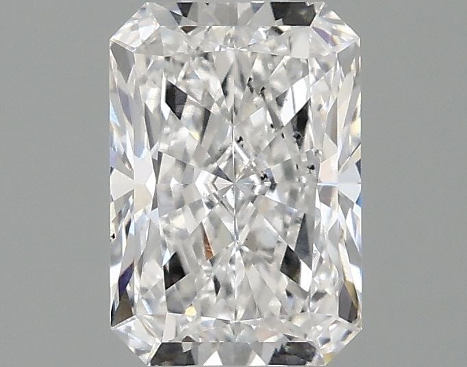 Loose Diamond - RADIANT 1.43ct E VS2 (1 of 1)