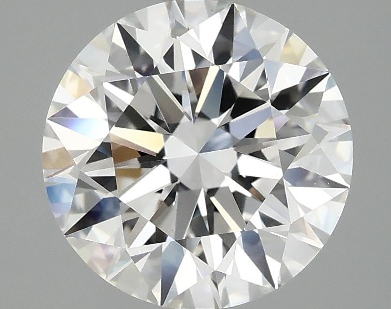 Ideal Loose Diamond - ROUND 3.07ct E VS1: Ideal Loose Diamond - ROUND 3.07ct E VS1 Source: This is a real non-mined Diamond that has been grown in a lab Shape: ROUND Carats: 3.07 Color: E Clarity: VS1 Certification: IGI Video:
