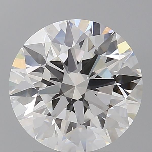Ideal Loose Diamond - ROUND 3.1ct E VVS2: Ideal Loose Diamond - ROUND 3.1ct E VVS2 Source: This is a real non-mined Diamond that has been grown in a lab Shape: ROUND Carats: 3.1 Color: E Clarity: VVS2 Certification: IGI Video: