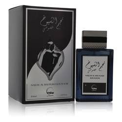 Najum Al Shuyukh Khusoosi Eau De Parfum Spray By Khususi: Najum Al Shuyukh Khusoosi Eau De Parfum Spray By Khususi Najum Al Shuyukh Khusoosi Cologne by Khususi Size: 3 oz Eau De Parfum Spray Additional images available upon request. PLEASE NOTE: Framed, Larg