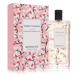 Somei Yoshino Eau De Toilette Spray By Berdoues: Somei Yoshino Eau De Toilette Spray By Berdoues Somei Yoshino Perfume by Berdoues, Launched in 2015, berdoues by somei yoshino features a refined fragrance profile carefully selected to produce comple