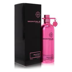 Montale Pink Extasy Eau De Parfum Spray By Montale: Montale Pink Extasy Eau De Parfum Spray By Montale Montale Pink Extasy Perfume by Montale, This fragrance was created by pierre montale and released in 2014. An amazing fruity floral perfume for women