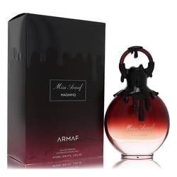 Armaf Miss Magnifiq Eau De Parfum Spray By Armaf: Armaf Miss Magnifiq Eau De Parfum Spray By Armaf Armaf Miss Magnifiq Perfume by Armaf Size: 3.4 oz Eau De Parfum Spray Additional images available upon request. PLEASE NOTE: Framed, Large, or heavy it