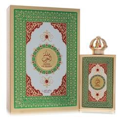 Lattafa Pride Queen Of Arabia Eau De Parfum Spray By Lattafa (1 of 1)