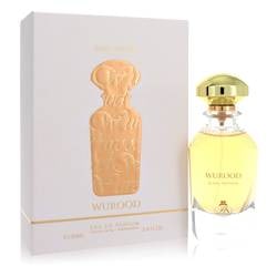 Wurood Blanc Sapphire Eau De Parfum Spray By Fragrance World: Wurood Blanc Sapphire Eau De Parfum Spray By Fragrance World Wurood Blanc Sapphire Perfume by Fragrance World Size: 3.4 oz Eau De Parfum Spray Additional images available upon request. PLEASE NOTE: Fr