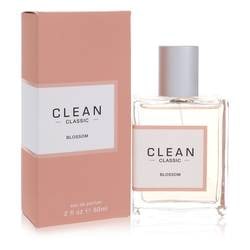 Clean Blossom Eau De Parfum Spray By Clean: Clean Blossom Eau De Parfum Spray By Clean Clean Blossom Perfume by Clean, As the name promises, clean blossom, launched by clean in 2016, provides wearer with a light, sweet floral experience that em
