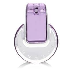 Omnia Amethyste Eau De Toilette Spray (Tester) By Bvlgari: Omnia Amethyste Eau De Toilette Spray (Tester) By Bvlgari Omnia Amethyste Perfume by Bvlgari, Launched in 2007, it opens on notes of green sap and pink grapefruit, giving way to the prominent accords 