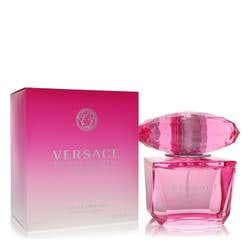 Bright Crystal Absolu Eau De Parfum Spray By Versace: Bright Crystal Absolu Eau De Parfum Spray By Versace Bright Crystal Absolu Perfume by Versace, Revel in the rich scent of bright crystal absolu for women. Created by the design house of versace in 201