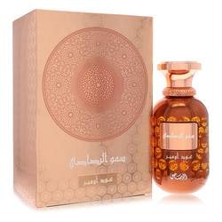 Rasasi Oud Ombre Eau De Parfum Spray By Rasasi: Rasasi Oud Ombre Eau De Parfum Spray By Rasasi Rasasi Oud Ombre Perfume by Rasasi Size: 3.38 oz Eau De Parfum Spray Additional images available upon request. PLEASE NOTE: Framed, Large, or heavy items