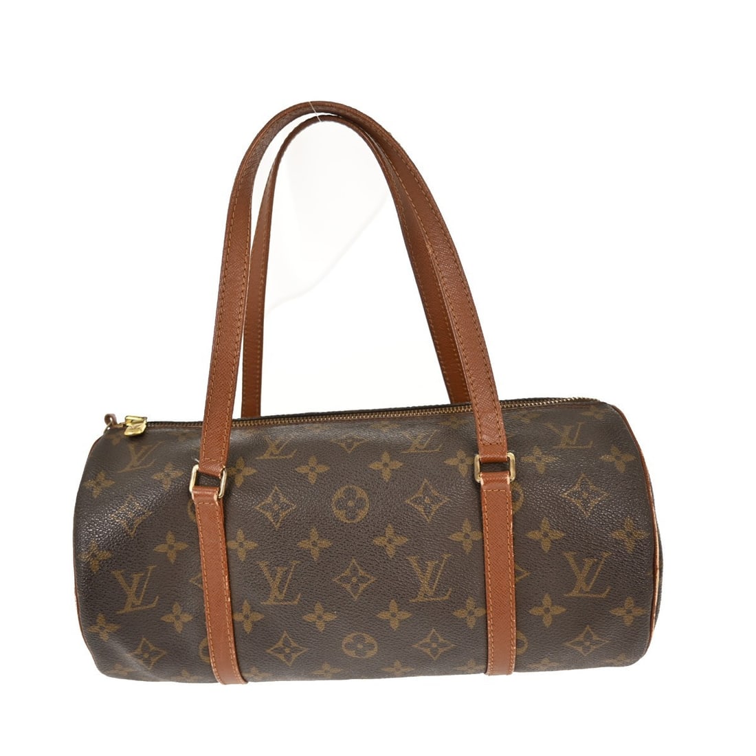 Louis Vuitton Papillon 30 Monogram Canvas Medium Vintage Handbag M51365: Louis Vuitton Papillon 30 Monogram Canvas Medium Vintage Handbag M51365 The Louis Vuitton Monogram Papillon 30 Handbag is a stylish and iconic accessory perfect for casual occasions. Crafted from dura