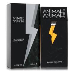 Animale Animale Eau De Toilette Spray By Animale: Animale Animale Eau De Toilette Spray By Animale Animale Animale Cologne by Animale, Launched by the design house of animale parfums in 1993, animale animale is classified as a refreshing, oriental, w