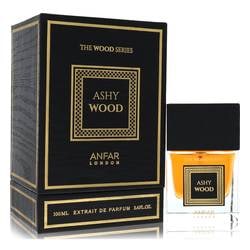 Anfar London Ashy Wood Extrait De Parfum Spray By Anfar: Anfar London Ashy Wood Extrait De Parfum Spray By Anfar Anfar London Ashy Wood Cologne by Anfar Size: 3.4 oz Extrait De Parfum Spray Additional images available upon request. PLEASE NOTE: Framed, Larg