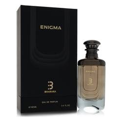 Bharara Enigma Eau De Parfum Spray (Unisex) By Bharara Beauty: Bharara Enigma Eau De Parfum Spray (Unisex) By Bharara Beauty Bharara Enigma Cologne by Bharara Beauty Size: 3.4 oz Eau De Parfum Spray Additional images available upon request. PLEASE NOTE: Framed, L