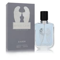 Zaien Intensive Eau De Parfum Spray (Unisex) By Zaien: Zaien Intensive Eau De Parfum Spray (Unisex) By Zaien Zaien Intensive Cologne by Zaien Size: 3.4 oz Eau De Parfum Spray Additional images available upon request. PLEASE NOTE: Framed, Large, or heavy i
