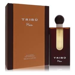 Tribu Man Eau De Parfum Spray By Benetton (1 of 1)
