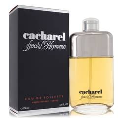 Cacharel Eau De Toilette Spray By Cacharel: Cacharel Eau De Toilette Spray By Cacharel Cacharel Cologne by Cacharel, Launched by the design house of cacharel in 1981, cacharel is classified as a sharp, spicy, lavender, amber fragrance. This mas