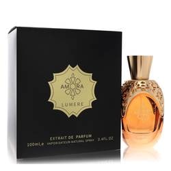 Atralia Amora Lumere Extrait De Parfum Spray (Unisex) By Atralia: Atralia Amora Lumere Extrait De Parfum Spray (Unisex) By Atralia Atralia Amora Lumere Perfume by Atralia Size: 3.4 oz Extrait De Parfum Spray Additional images available upon request. PLEASE NOTE: Fra