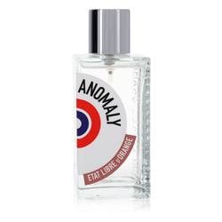 She Was An Anomaly Eau De Parfum Spray (Unisex Tester) By Etat Libre d'Orange: She Was An Anomaly Eau De Parfum Spray (Unisex Tester) By Etat Libre d'Orange She Was An Anomaly Perfume by Etat Libre D'orange, Authentic, distinct and always perplexing, she was an anomaly by etat l