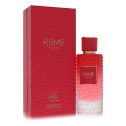 Bharara Rome Pour Femme Eau De Parfum Spray By Bharara Beauty: Bharara Rome Pour Femme Eau De Parfum Spray By Bharara Beauty Bharara Rome Pour Femme Perfume by Bharara Beauty Size: 3.4 oz Eau De Parfum Spray Additional images available upon request. PLEASE NOTE: 