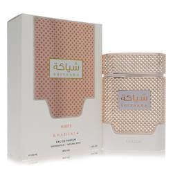 Khadlaj Shiyaaka White Eau De Parfum Spray By Khadlaj: Khadlaj Shiyaaka White Eau De Parfum Spray By Khadlaj Khadlaj Shiyaaka White Cologne by Khadlaj Size: 3.4 oz Eau De Parfum Spray Additional images available upon request. PLEASE NOTE: Framed, Large, o