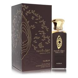 Nusuk Areeq Al Oud Eau De Parfum Spray (Unisex) By Nusuk: Nusuk Areeq Al Oud Eau De Parfum Spray (Unisex) By Nusuk Nusuk Areeq Al Oud Cologne by Nusuk Size: 3.4 oz Eau De Parfum Spray Additional images available upon request. PLEASE NOTE: Framed, Large, or h