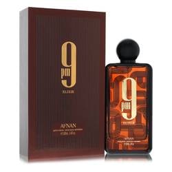 Afnan 9pm Elixir Intense Parfum Intense Spray (Unisex) By Afnan: Afnan 9pm Elixir Intense Parfum Intense Spray (Unisex) By Afnan Afnan 9pm Elixir Intense Cologne by Afnan Size: 3.4 oz Parfum Intense Spray Additional images available upon request. PLEASE NOTE: Frame
